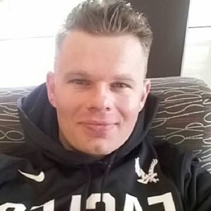 Meet your Posher, Jason